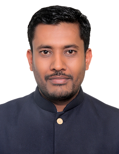Dinesh Kumar Yadav